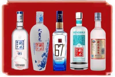 清水县回收衡水老白干